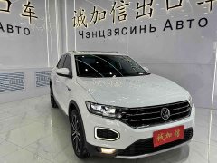 Volkswagen VW T-ROC 2022 280TSI DSG FWD Comfort Plus - фото 3