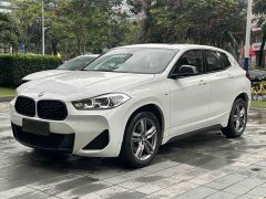BMW X2 2023 sDrive25i M Sports Night Edition - фото 1