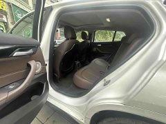 BMW X2 2023 sDrive25i M Sports Night Edition - фото 11
