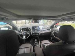 BMW X2 2023 sDrive25i M Sports Night Edition - фото 12