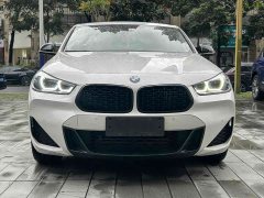 BMW X2 2023 sDrive25i M Sports Night Edition - фото 2