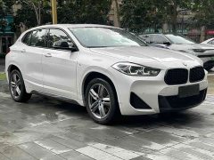 BMW X2 2023 sDrive25i M Sports Night Edition - фото 3