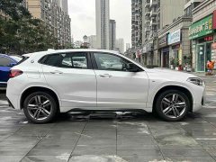 BMW X2 2023 sDrive25i M Sports Night Edition - фото 4