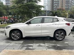 BMW X2 2023 sDrive25i M Sports Night Edition - фото 5