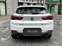 BMW X2 2023 sDrive25i M Sports Night Edition - фото 6