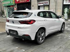 BMW X2 2023 sDrive25i M Sports Night Edition - фото 8