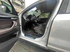 BMW X2 2023 sDrive25i M Sports Night Edition - фото 9