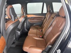 Volvo XC90 B5 Smart Deluxe Edition 7 seats - фото 16