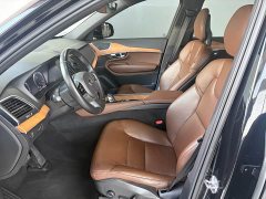Volvo XC90 B5 Smart Deluxe Edition 7 seats - фото 17