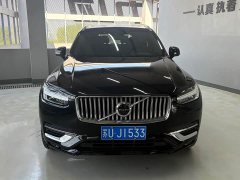 Volvo XC90 B5 Smart Deluxe Edition 7 seats - фото 2