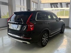 Volvo XC90 B5 Smart Deluxe Edition 7 seats - фото 7