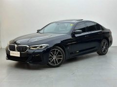 BMW 5 Series (Imported) 2 525i M Sports Package - фото 1