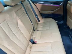 BMW 5 Series (Imported) 2 525i M Sports Package - фото 10