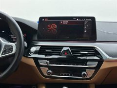BMW 5 Series (Imported) 2 525i M Sports Package - фото 13