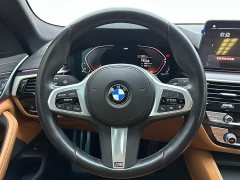 BMW 5 Series (Imported) 2 525i M Sports Package - фото 14