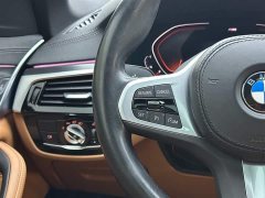 BMW 5 Series (Imported) 2 525i M Sports Package - фото 15