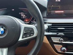 BMW 5 Series (Imported) 2 525i M Sports Package - фото 16