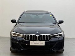 BMW 5 Series (Imported) 2 525i M Sports Package - фото 2