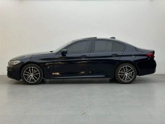 BMW 5 Series (Imported) 2 525i M Sports Package - фото 3