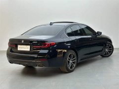 BMW 5 Series (Imported) 2 525i M Sports Package - фото 4