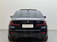 BMW 5 Series (Imported) 2 525i M Sports Package - фото 5