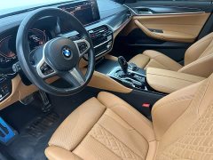 BMW 5 Series (Imported) 2 525i M Sports Package - фото 8