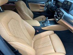 BMW 5 Series (Imported) 2 525i M Sports Package - фото 9
