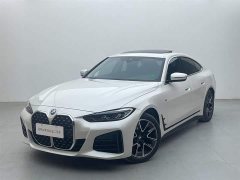 BMW 4 Series 425i Gran Coupe M Sports Package - фото 1