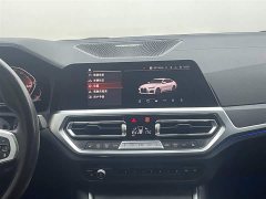 BMW 4 Series 425i Gran Coupe M Sports Package - фото 13