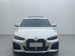BMW 4 Series 425i Gran Coupe M Sports Package - фото 2