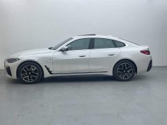 BMW 4 Series 425i Gran Coupe M Sports Package - фото 3