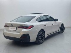 BMW 4 Series 425i Gran Coupe M Sports Package - фото 4