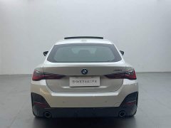 BMW 4 Series 425i Gran Coupe M Sports Package - фото 5
