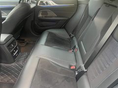 BMW 4 Series 425i Gran Coupe M Sports Package - фото 9