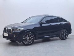 BMW X4 2022 xDrive 30i M Sports Package - фото 1