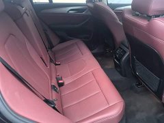BMW X4 2022 xDrive 30i M Sports Package - фото 10