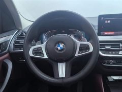BMW X4 2022 xDrive 30i M Sports Package - фото 14