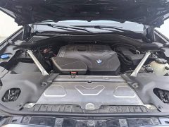 BMW X4 2022 xDrive 30i M Sports Package - фото 17
