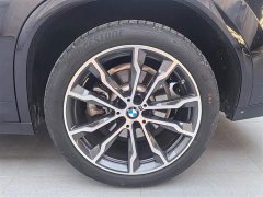 BMW X4 2022 xDrive 30i M Sports Package - фото 18