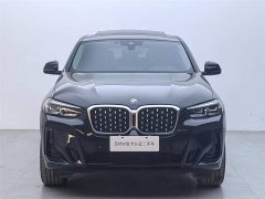BMW X4 2022 xDrive 30i M Sports Package - фото 2