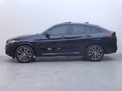 BMW X4 2022 xDrive 30i M Sports Package - фото 3