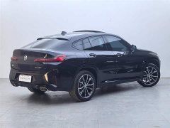 BMW X4 2022 xDrive 30i M Sports Package - фото 4
