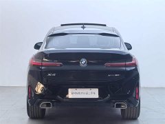 BMW X4 2022 xDrive 30i M Sports Package - фото 5