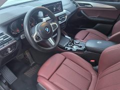 BMW X4 2022 xDrive 30i M Sports Package - фото 8