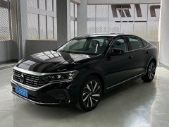 Volkswagen Passat Outstanding 330TSI Elite Edition - фото 1