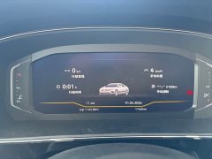 Volkswagen Passat Outstanding 330TSI Elite Edition - фото 16