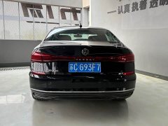 Volkswagen Passat Outstanding 330TSI Elite Edition - фото 8
