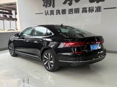 Volkswagen Passat Outstanding 330TSI Elite Edition - фото 9