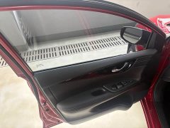 Nissan Tiida 1.6L CVT Smart Travel Edition - фото 10