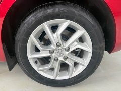 Nissan Tiida 1.6L CVT Smart Travel Edition - фото 12
